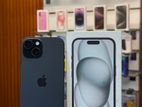 Apple iPhone 15 128GB (Used)