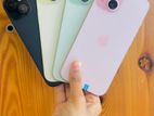 Apple iPhone 15 128 (Used)