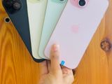 Apple iPhone 15 128 (Used)