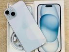 Apple iPhone 15 128GB (Used)