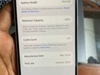 Apple iPhone 15 128 (Used)