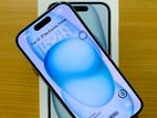 Apple iPhone 15 128GB (Used)