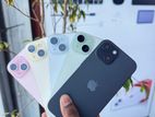Apple iPhone 15 128 (Used)