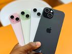 Apple iPhone 15 128 (Used)