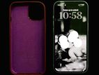 Apple iPhone 15 128 (Used)