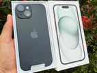 Apple iPhone 15 (Used)