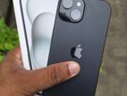 Apple iPhone 15 128 GB (Used)