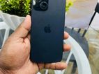 Apple iPhone 15 128 (Used)