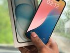 Apple iPhone 15 (Used)