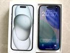 Apple iPhone 15 128GB (Used)