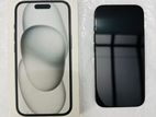 Apple iPhone 15 128GB (Used)