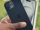Apple iPhone 15 128GB (Used)