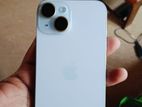 Apple iPhone 15 128GB (Used)