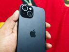 Apple iPhone 15 128GB (Used)