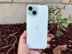 Apple iPhone 15 128 (Used)