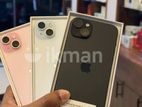 Apple iPhone 15 128 (Used)
