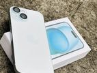 Apple iPhone 15 128GB (Used)