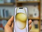 Apple iPhone 15 128 (Used)