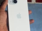 Apple iPhone 15 128 (Used)