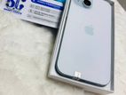 Apple iPhone 15 128G Box & Cable (Used)