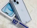 Apple iPhone 15 128G (Used)