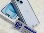 Apple iPhone 15 128G (Used)
