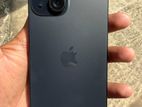 Apple iPhone 15 128GB (Used)