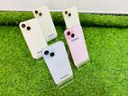 Apple iPhone 15 128GB / 256GB KH/A (Used)