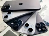 Apple iPhone 15 128GB/256GB (Used)
