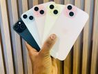 Apple iPhone 15 128GB | 256GB (Used)