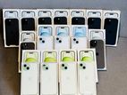 Apple iPhone 15 128GB | 256GB (Used)