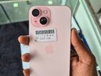 Apple iPhone 15 128GB/256GB (Used)