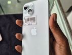 Apple iPhone 15 128GB/256GB (Used)