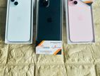 Apple iPhone 15 128GB 256GB (Used)