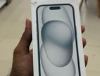 Apple iPhone 15 128GB 5G (Brand New)