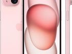 Apple iPhone 15 128GB 5G (Brand New)