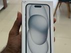 Apple iPhone 15 128GB 5G (Brand New)