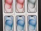 Apple iPhone 15 128GB 5G (Brand New)