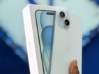 Apple iPhone 15 128GB 5G D (Used)