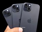Apple iPhone 15 128GB 5G G (Used)