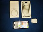 Apple iPhone 15 128GB (Used)