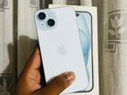 Apple iPhone 15 128GB 5G (Used)