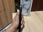 Apple iPhone 15 128GB 5G (Used)