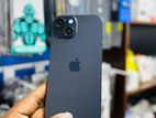 Apple iPhone 15 128GB 5G (Used)