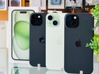 Apple iPhone 15 128GB 5G (Used)