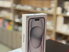 Apple iPhone 15 128GB/6GB (Brand New)
