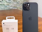 Apple iPhone 15 128GB 79BH (Used)