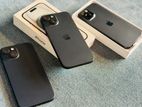 Apple iPhone 15 128GB [89% - 91%🔋] (Used)