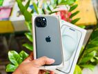 Apple iPhone 15 128Gb 90%🔋Up Health (Used)