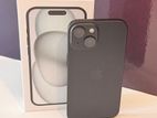 Apple iPhone 15 128GB - 91% BH (Used)